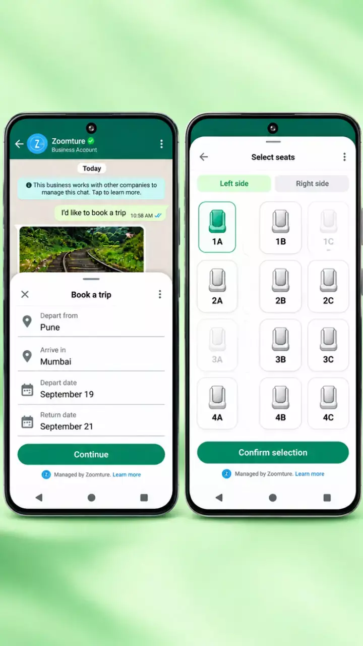 WhatsApp Business Messages Become Paid from October 1