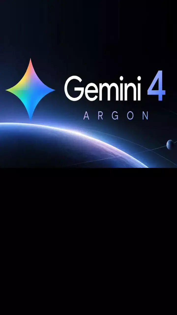 Gemini 4 Argon: Google’s New AI Model