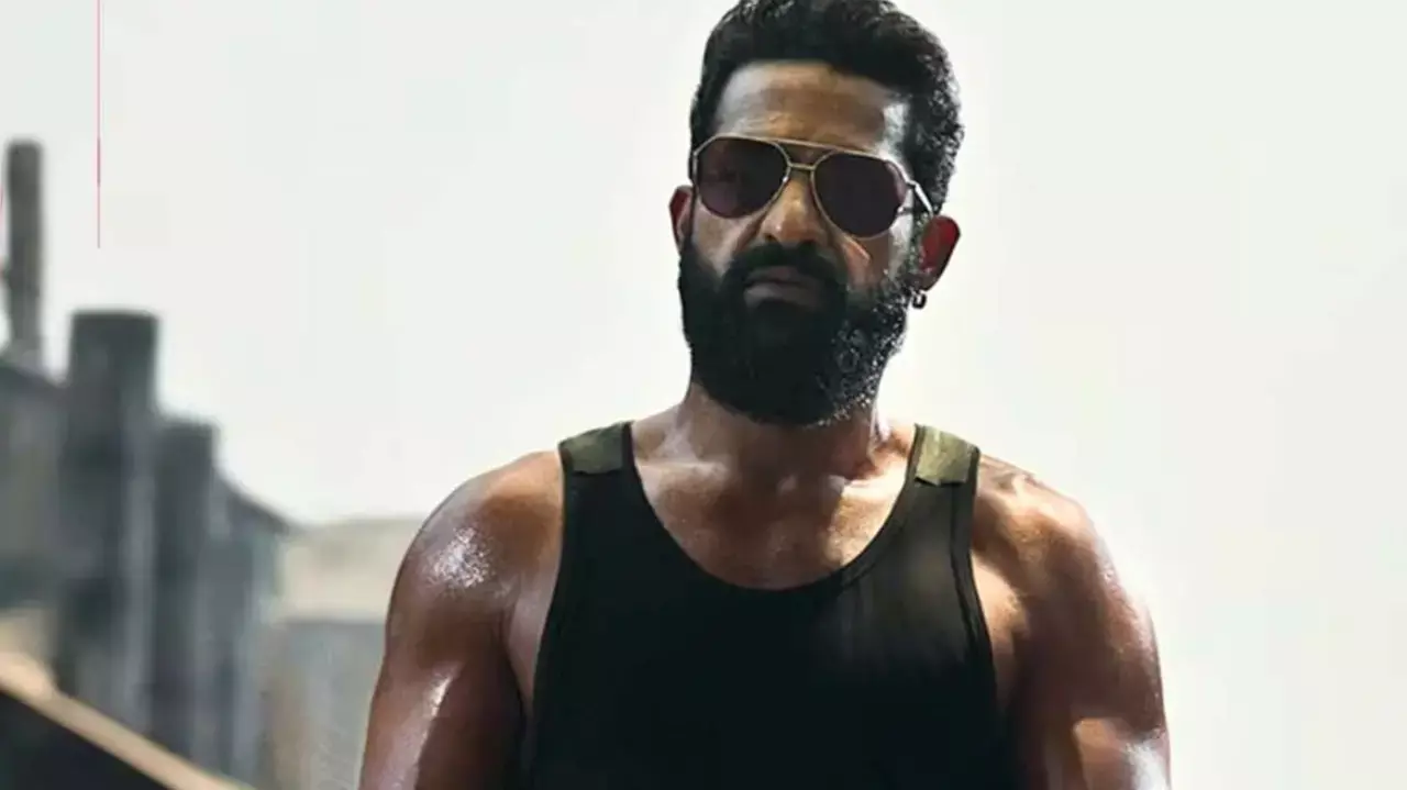Jr NTR’s Dragon To Feature Three High-Octane Action Blocks