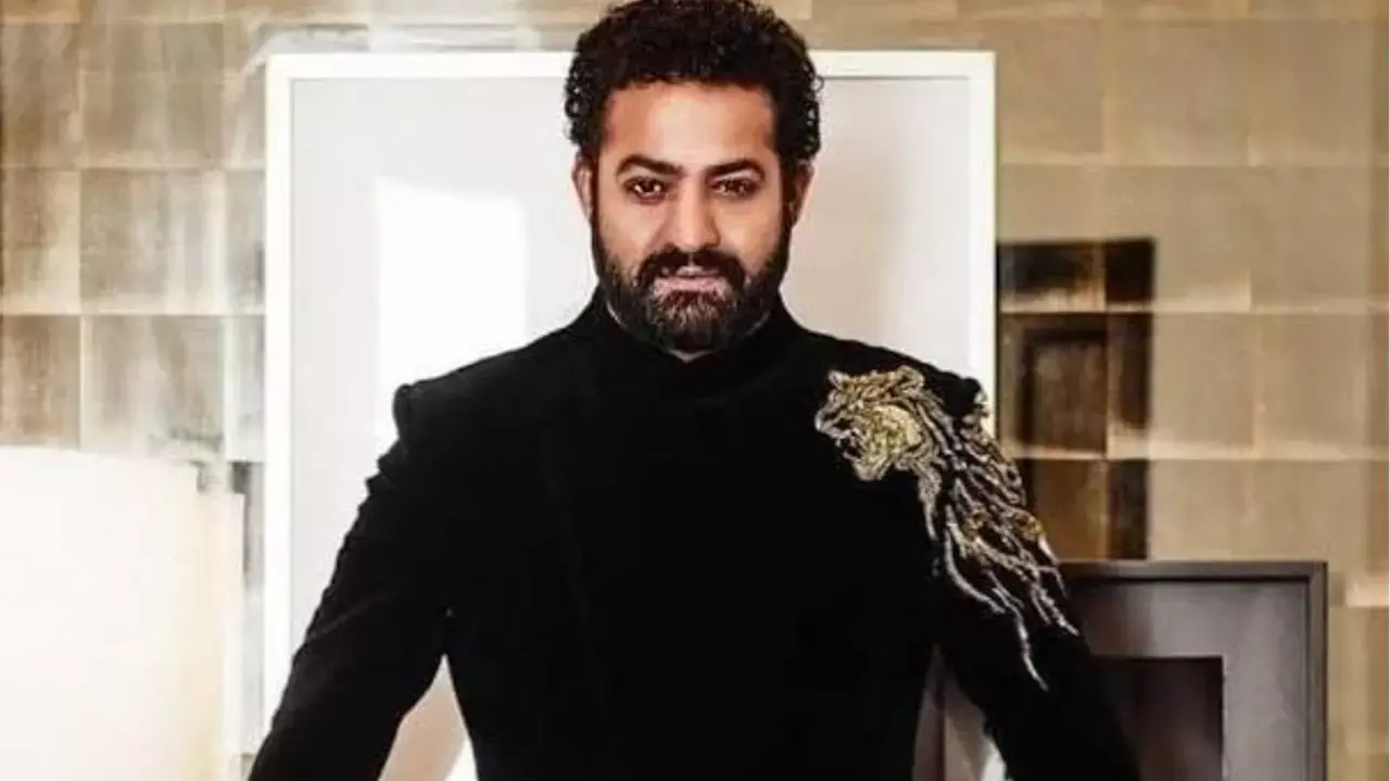 he also took a strong stand on AI misuse and dropped a long post on his Twitter page
