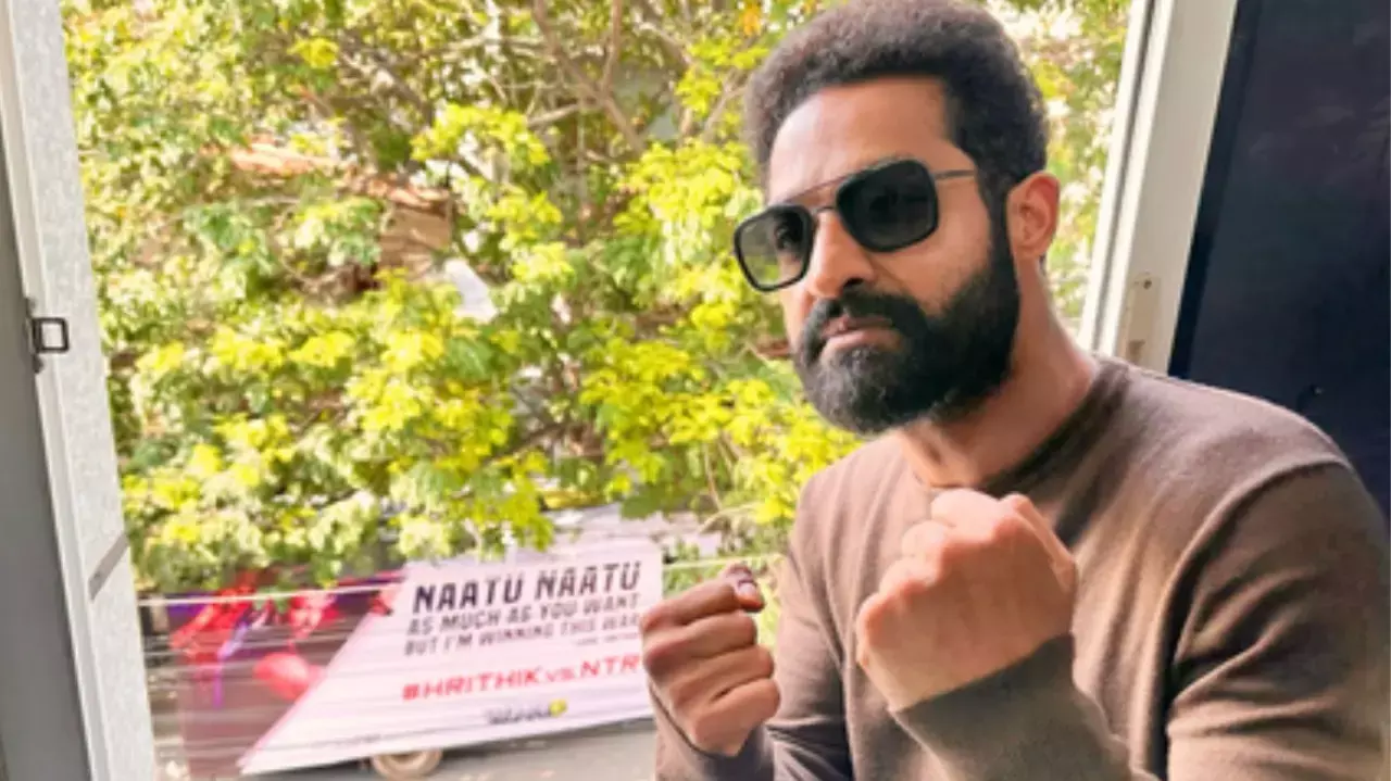 Government of India to act strongly and bring in strict regulations against the misuse of AI, Telugu star Jr NTR