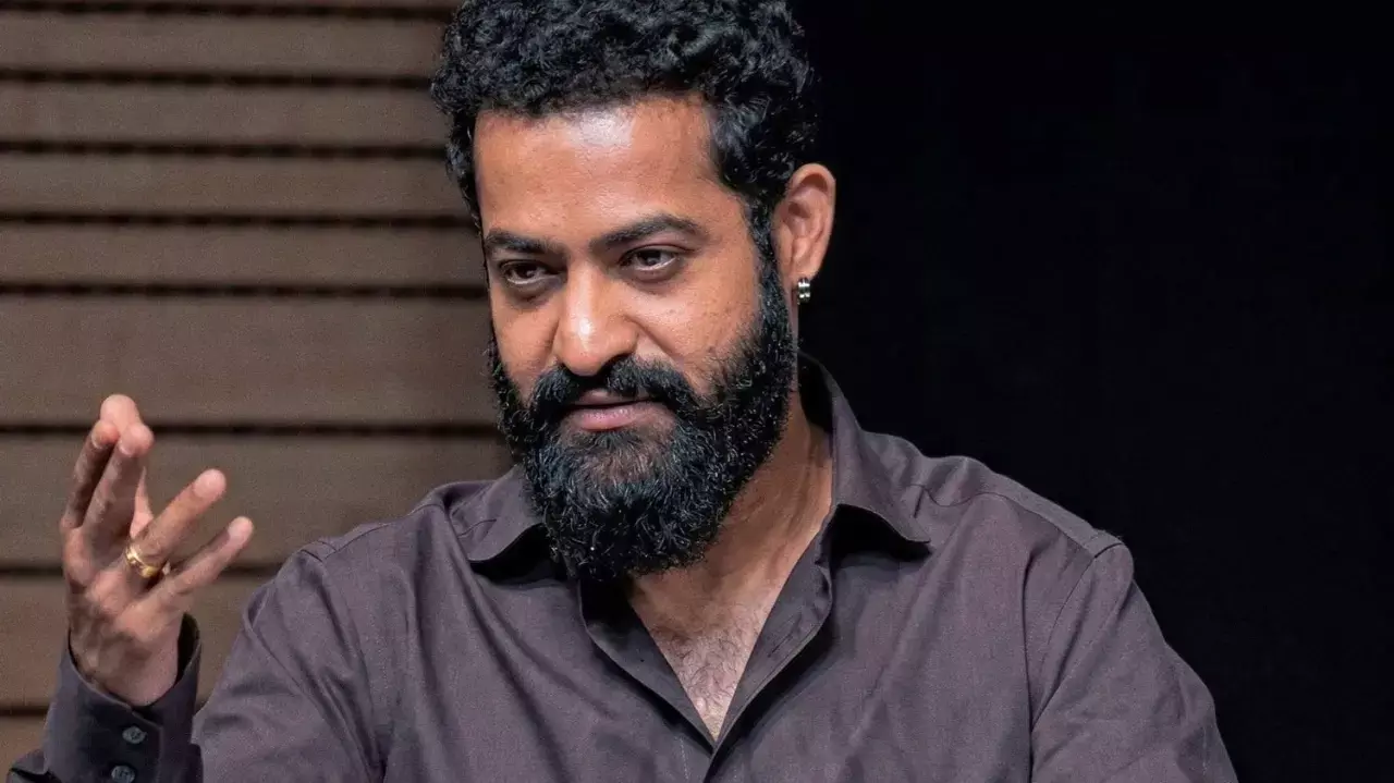 NTR NTR