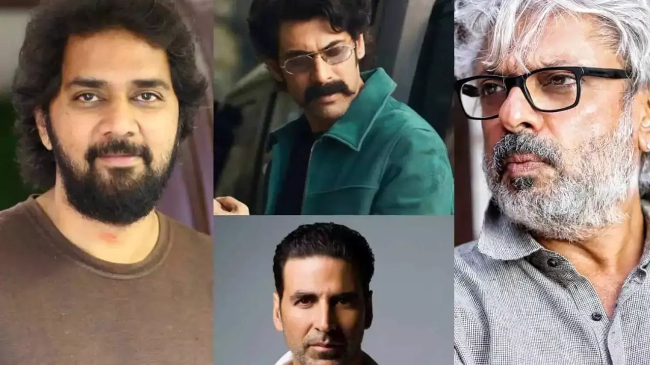 Sanjay Leela Bhansali to back Chandoo Mondeti’s Bollywood debut! Sanjay Leela Bhansali to back Chandoo Mondeti’s Bollywood debut!