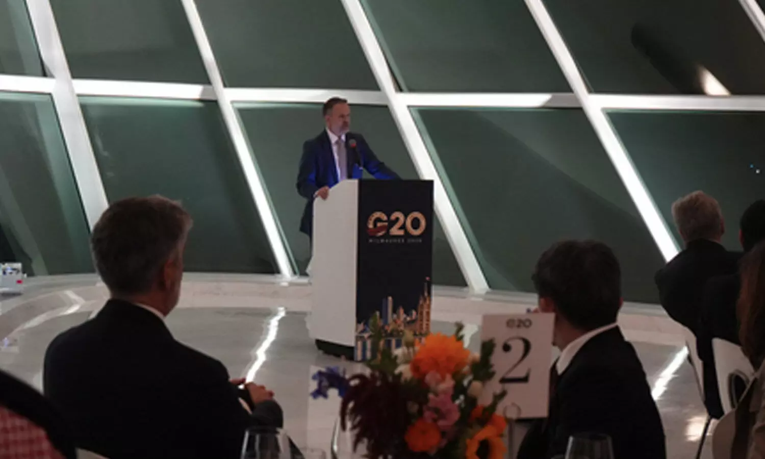 G20 talks may bring more diesel to global market G20 talks may bring more diesel to global market