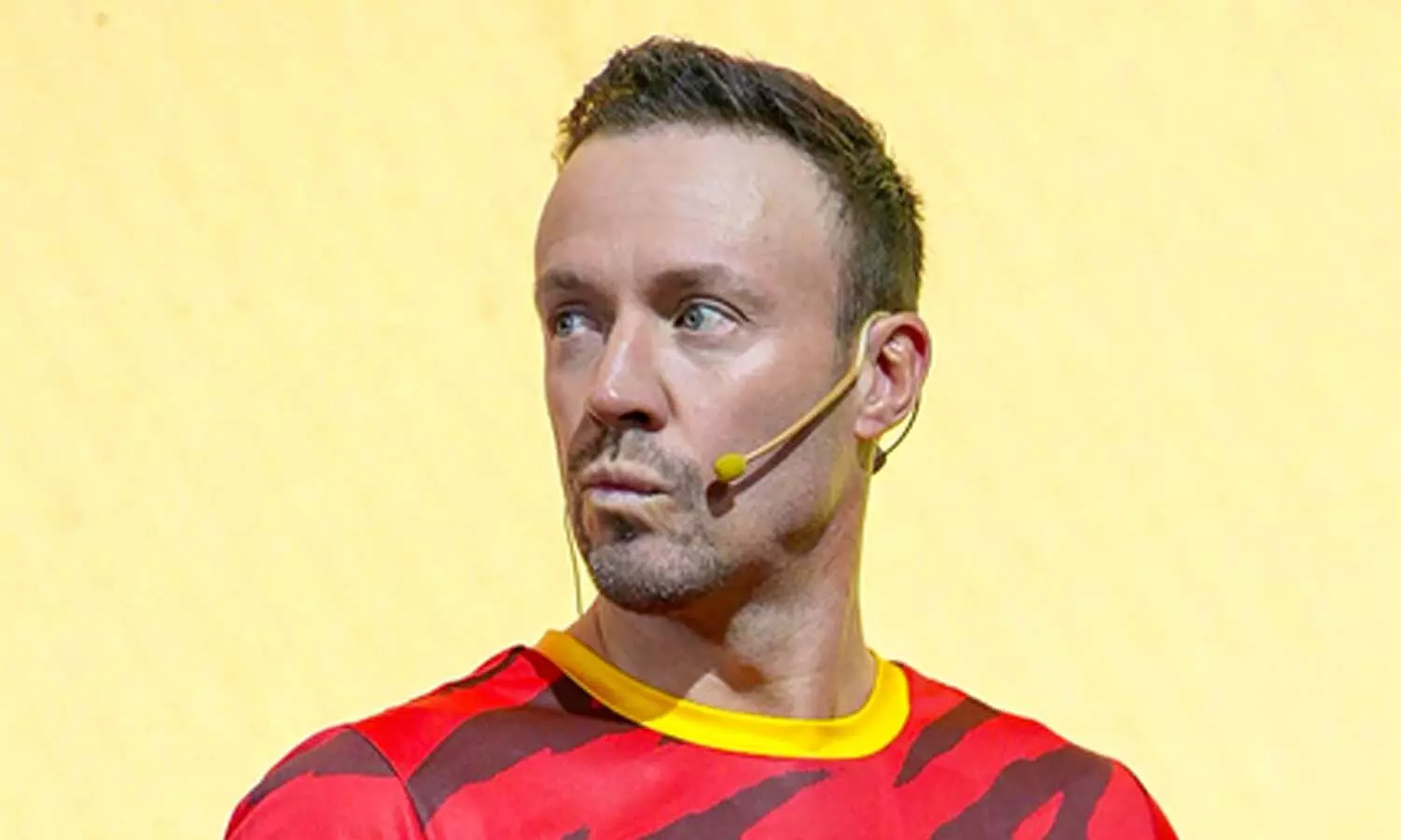 2027 Men’s ODI WC will inspire next generation, SA will be good hosts, says de Villiers 2027 Men’s ODI WC will inspire next generation, SA will be good hosts, says de Villiers