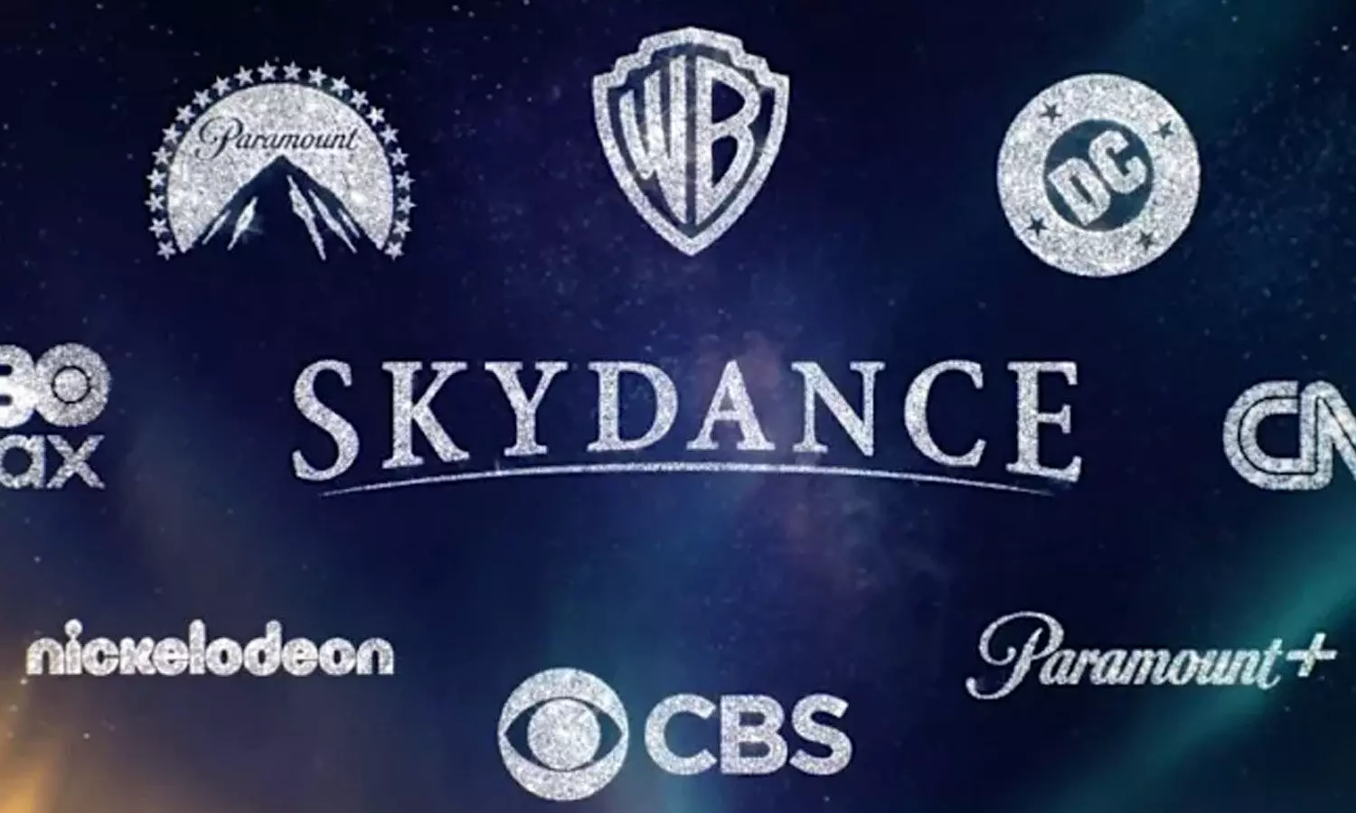 Paramount-Warner Bros. merger to create new entertainment giant named Skydance Paramount-Warner Bros. merger to create new entertainment giant named Skydance