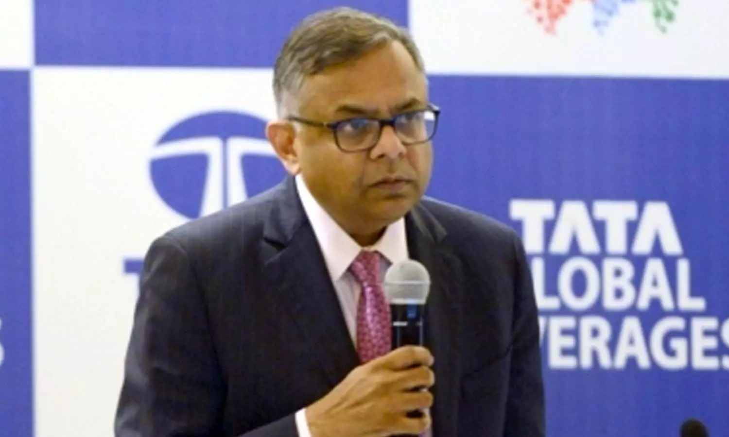 Noel Tata demands video, minutes of N. Chandrasekaran reappointment meeting: Report Noel Tata demands video, minutes of N. Chandrasekaran reappointment meeting: Report