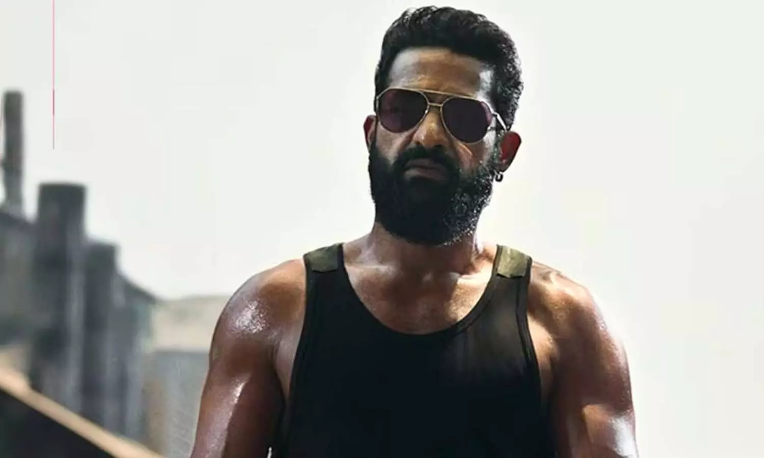 Jr NTR’s Dragon To Feature Three High-Octane Action Blocks Jr NTR’s Dragon To Feature Three High-Octane Action Blocks
