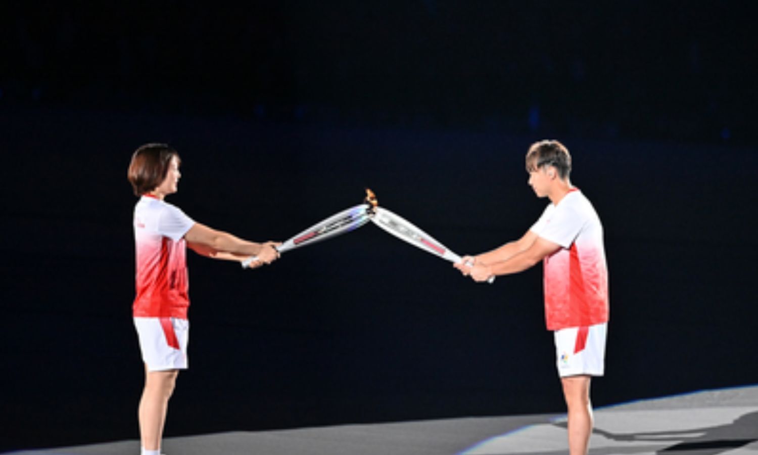 North Korea’s Son Ends Fujinami’s 155-Win Streak