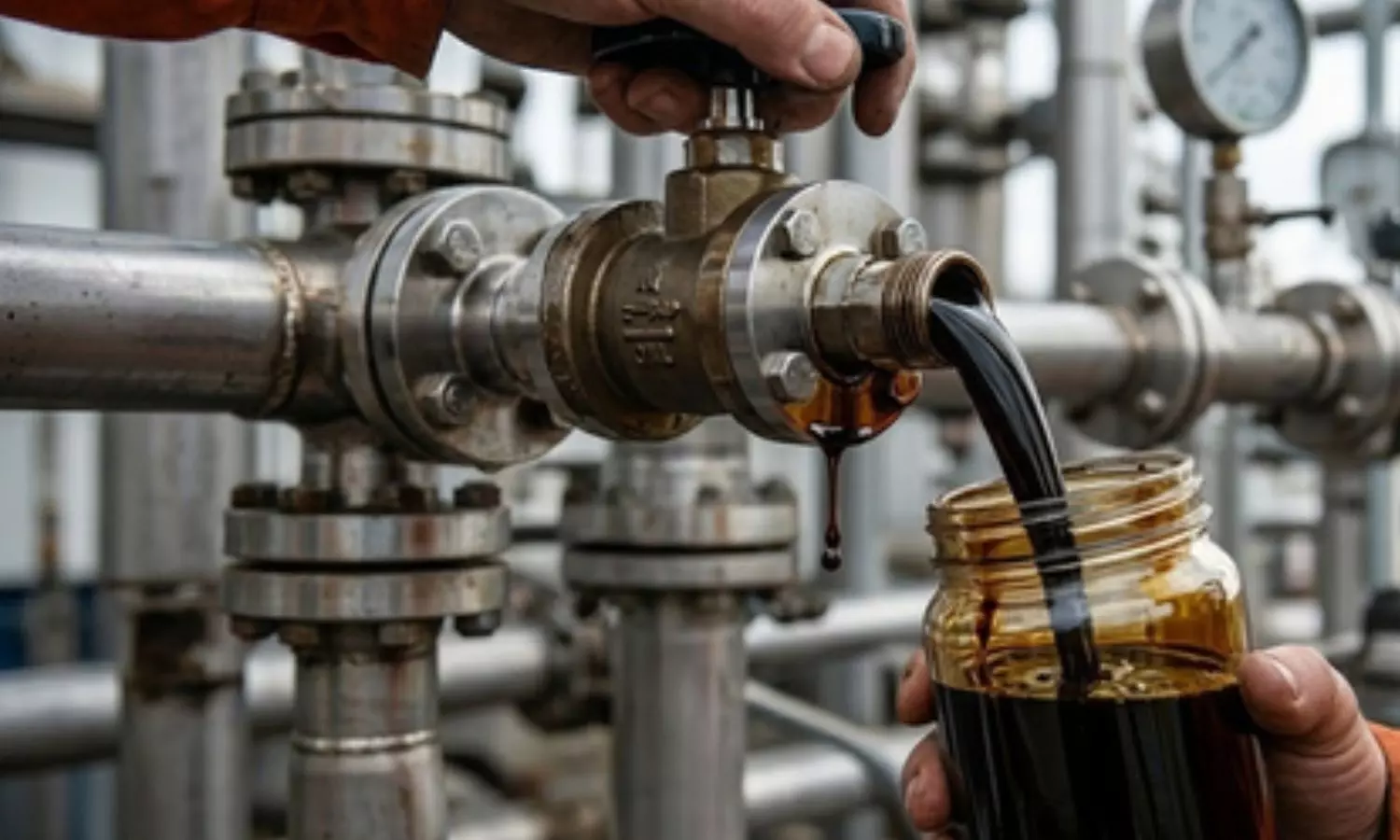 As the global diesel market faces the brunt due to the US-Iran war as well as the Russia-Ukraine conflict, As the global diesel market faces the brunt due to the US-Iran war as well as the Russia-Ukraine conflict,
