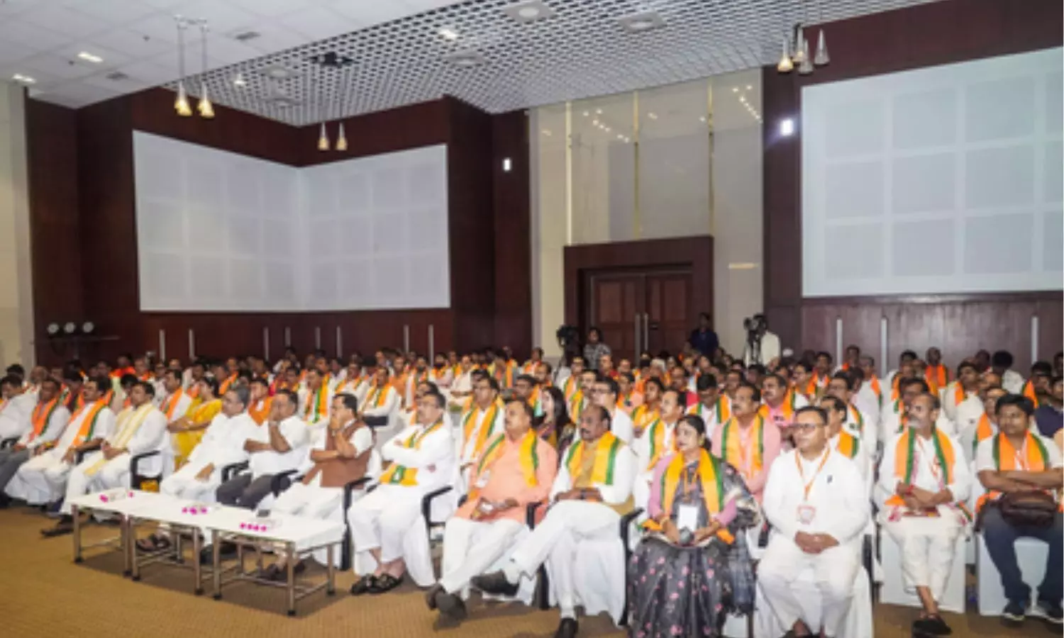 West Bengal state leadership of the Bharatiya Janata Party (BJP) West Bengal state leadership of the Bharatiya Janata Party (BJP)