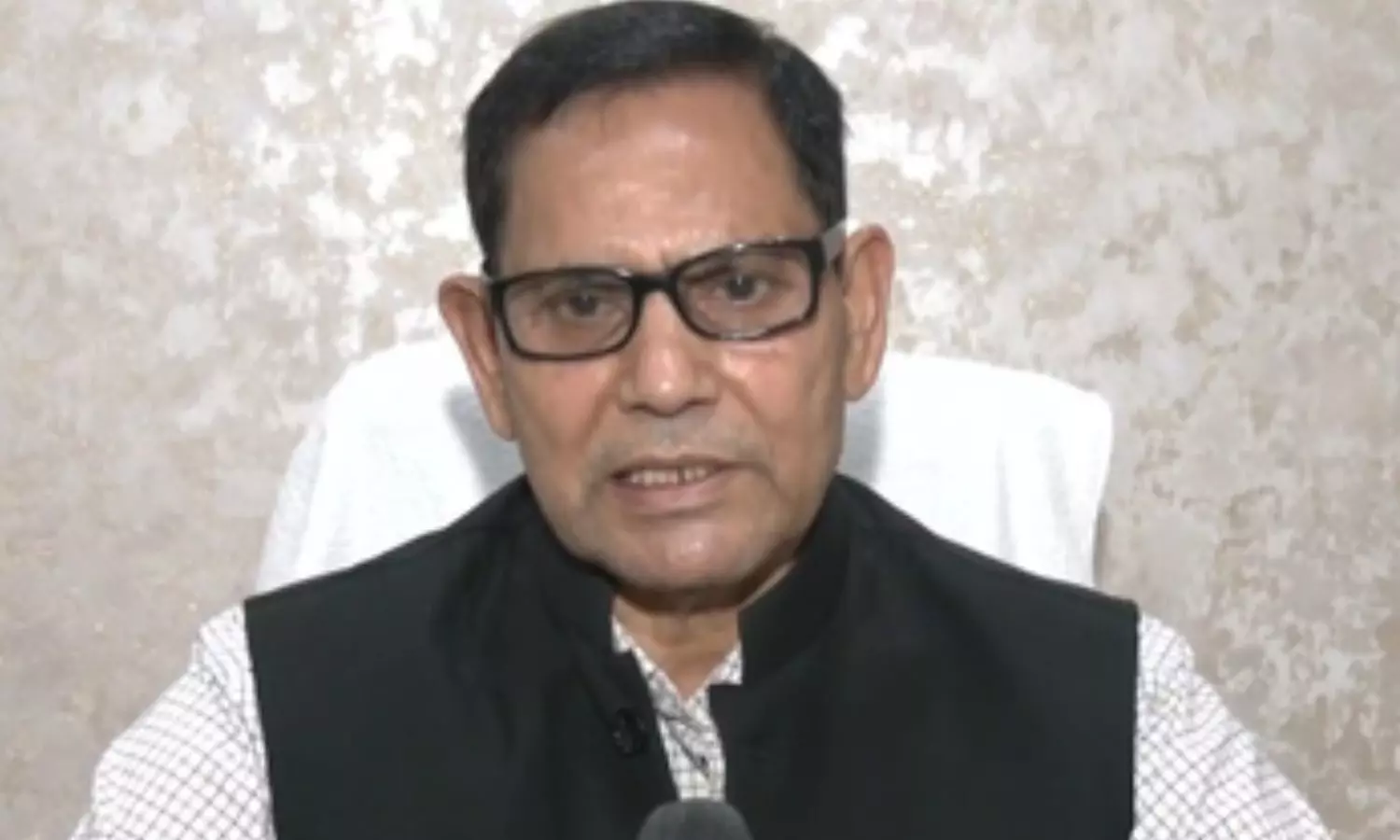 Samajwadi Party MP Shiv Pal Singh Patel Samajwadi Party MP Shiv Pal Singh Patel