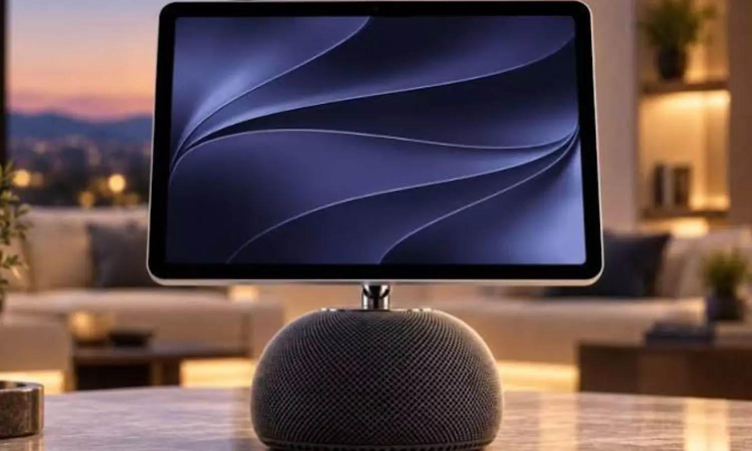 Apple is apparently working on a new type of smart home security camera Apple is apparently working on a new type of smart home security camera