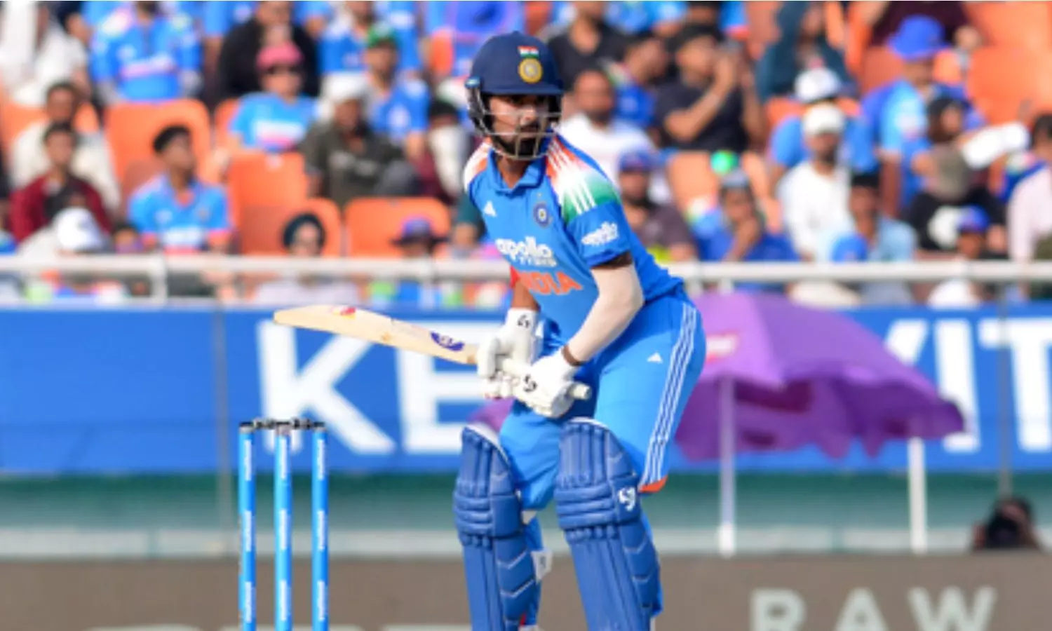 KL Rahuls career-best score of 129 not out off 87 balls KL Rahuls career-best score of 129 not out off 87 balls