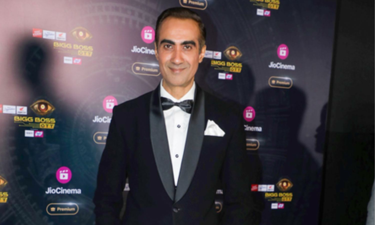 Ranvir Shorey Says He Was Rejected as Potentially Controversial