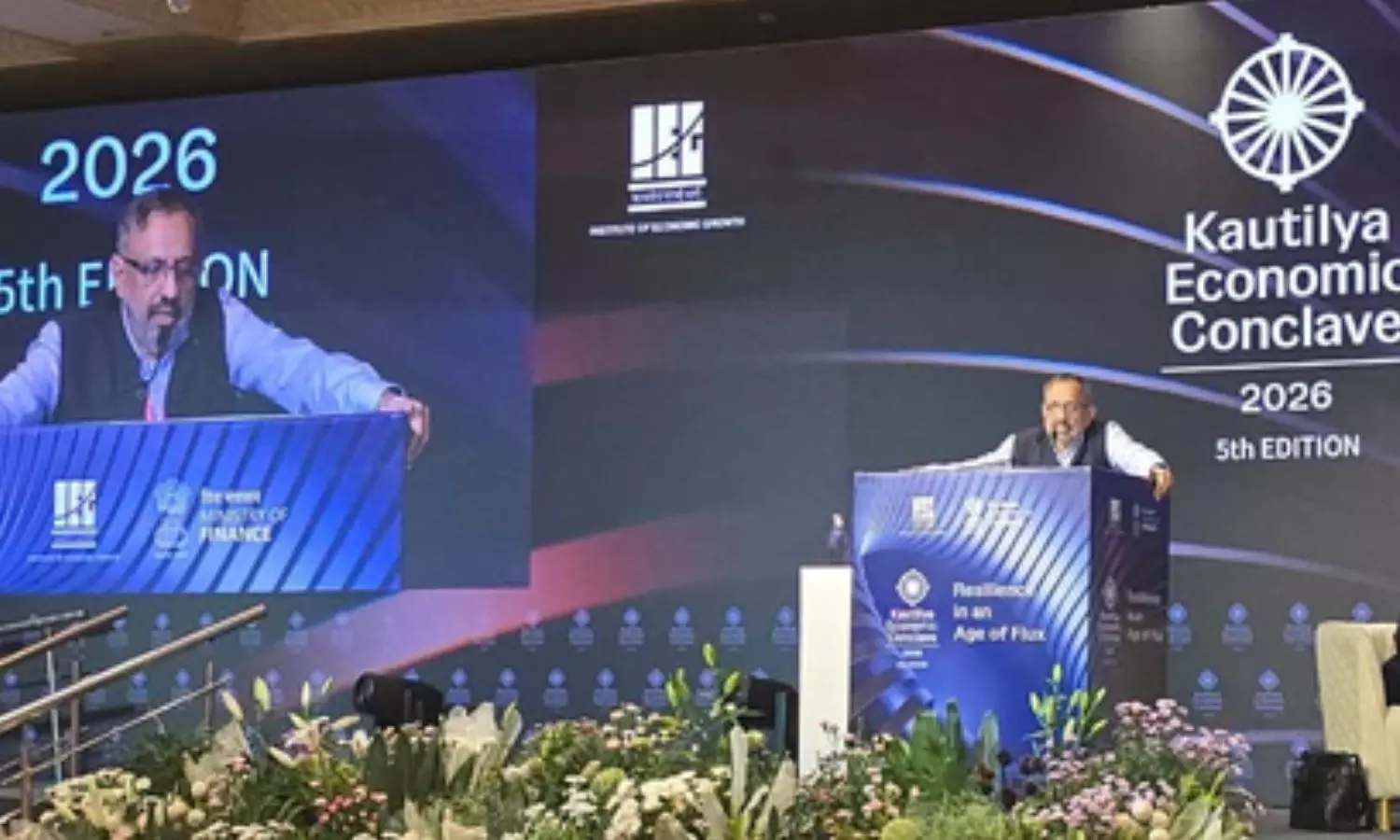 challenge before policymakers is not to choose between regulation and growth challenge before policymakers is not to choose between regulation and growth