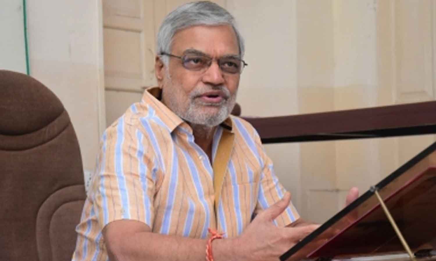 Congress Forms Panel to Probe Rajasthan Poll Setbacks and Cross-Voting