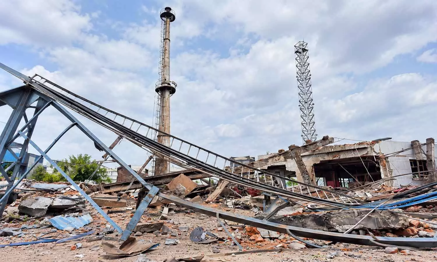 Five killed in Sri City pharma factory blast Five killed in Sri City pharma factory blast
