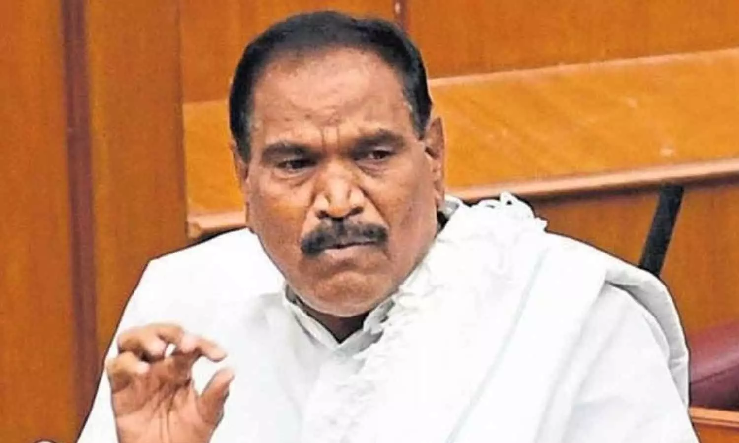 Efforts to retain families earning up to Rs 2.5 lakh under BPL: Minister Efforts to retain families earning up to Rs 2.5 lakh under BPL: Minister