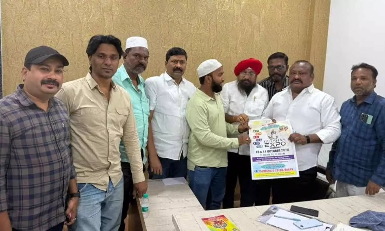 Karimnagar to host Cultural Expo Season-2 Karimnagar to host Cultural Expo Season-2