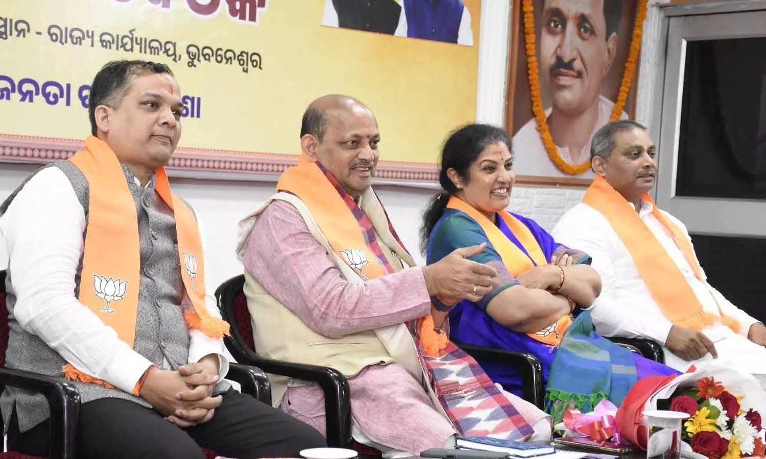 BJP ready for local polls: Purandeswari BJP ready for local polls: Purandeswari