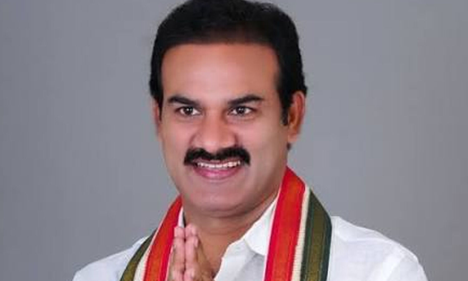 Government Whip Denies Revanth Family Connection to Medicover Hospital