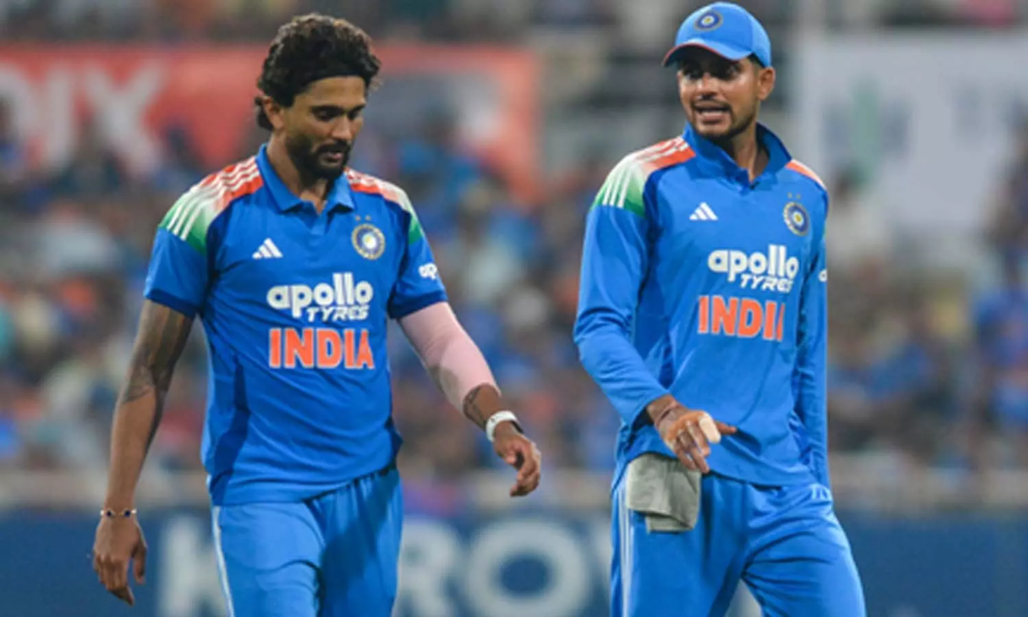 3rd ODI: Hopes unbeaten 162 overshadows Rahul’s 129* as WI beat India by five wickets 3rd ODI: Hopes unbeaten 162 overshadows Rahul’s 129* as WI beat India by five wickets