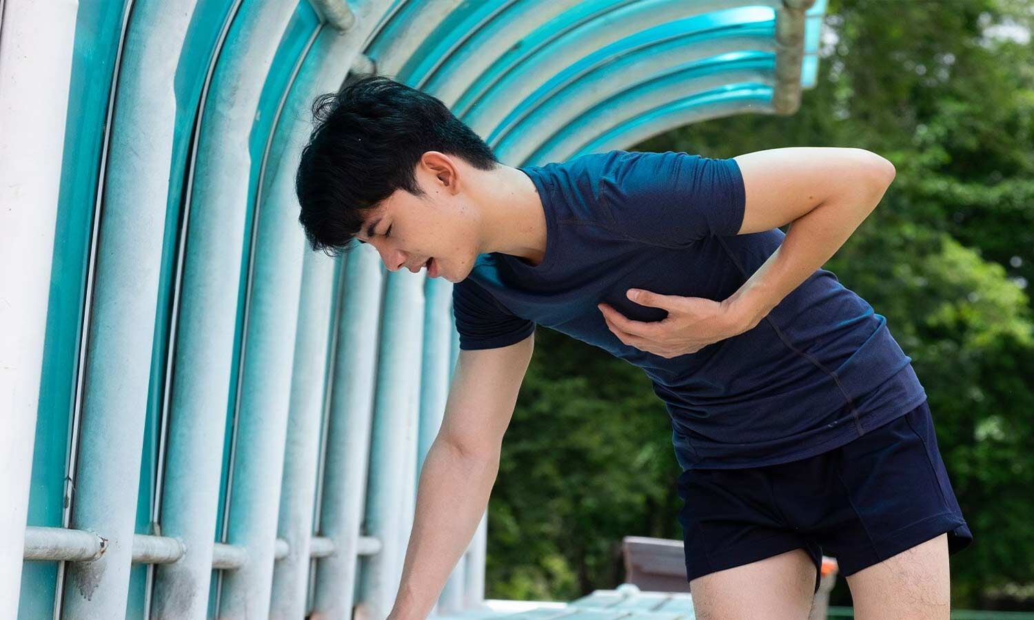Feeling Well Does Not Rule Out Cholesterol-Related Heart Risk