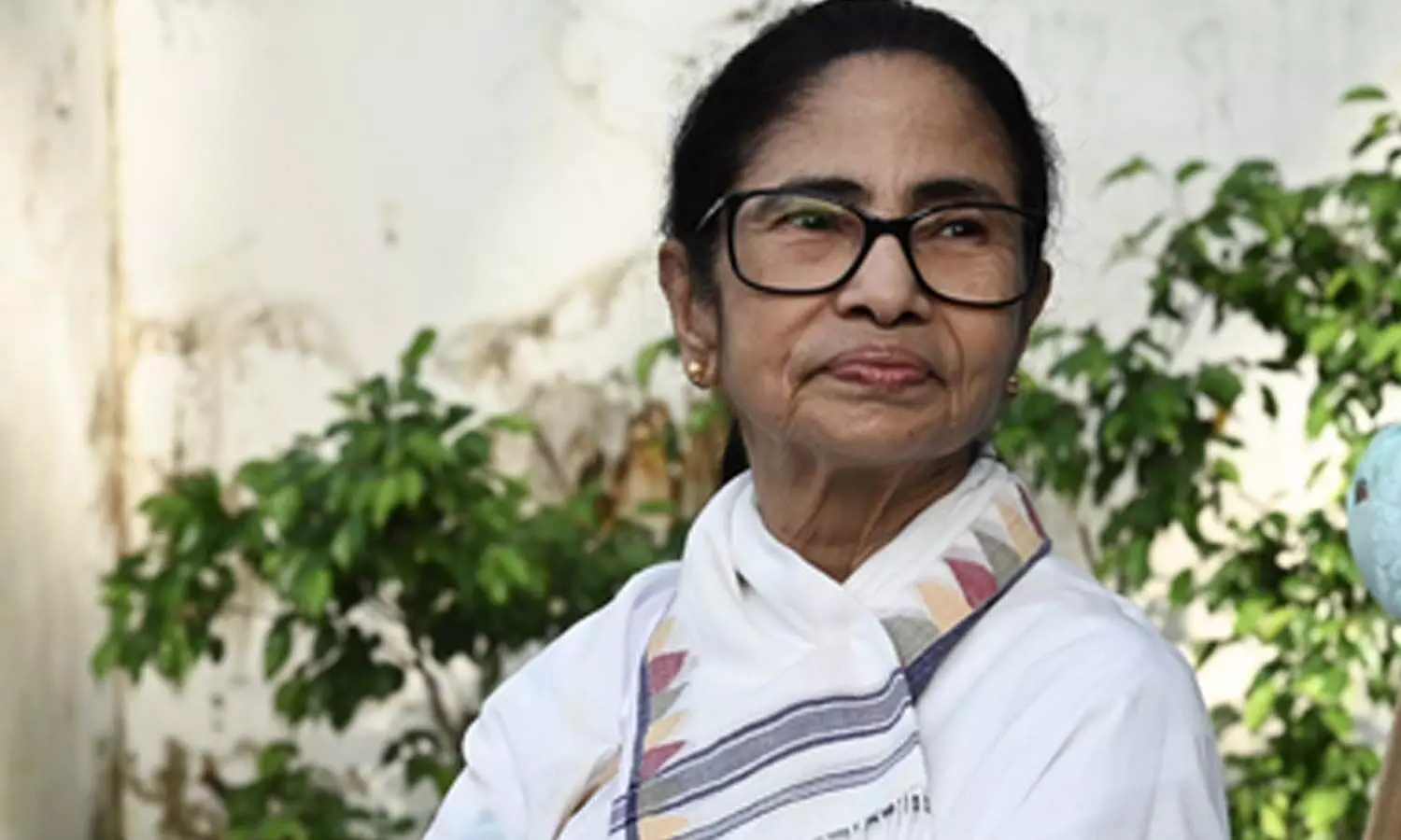 Mamata Banerjee Mamata Banerjee