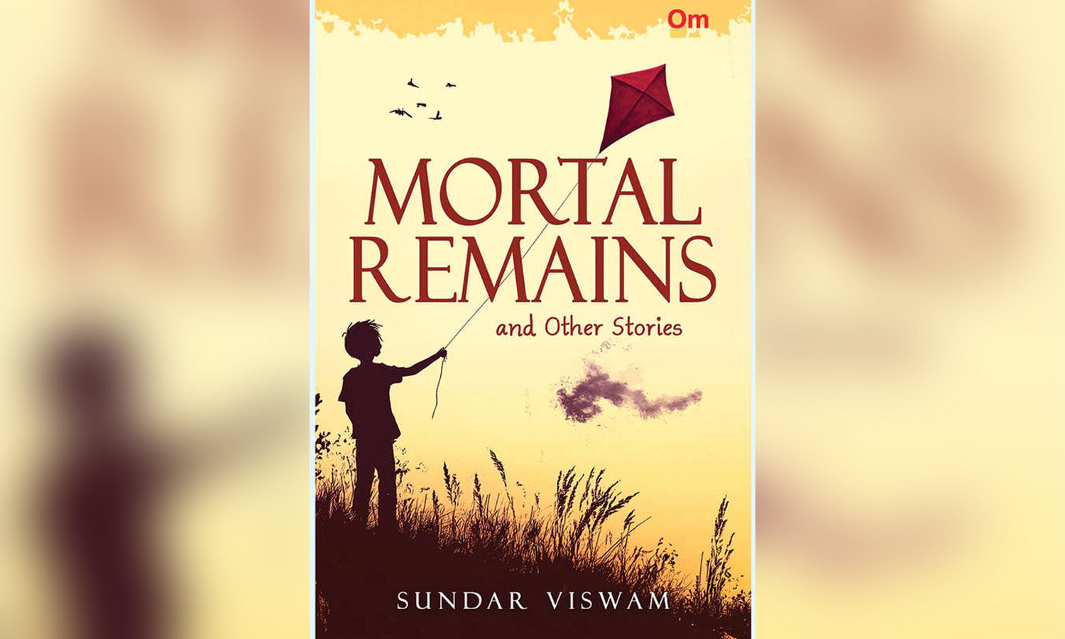Sundar Viswam’s Stories Reveal Extraordinary Truths in Ordinary Lives