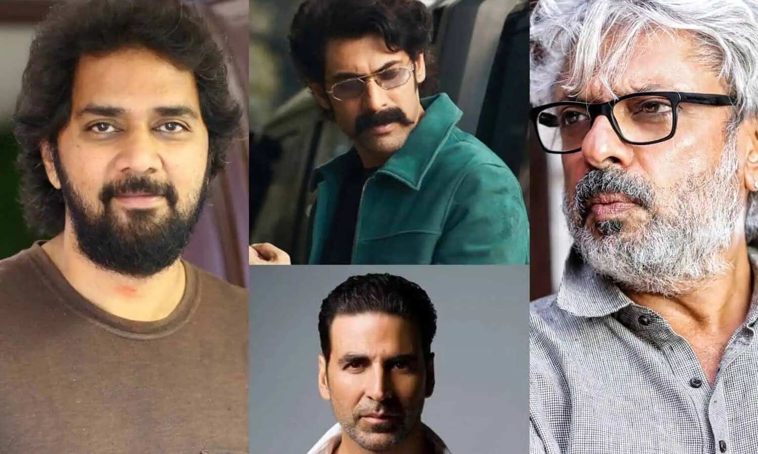 Sanjay Leela Bhansali Reportedly to Back Chandoo Mondeti’s Bollywood Debut