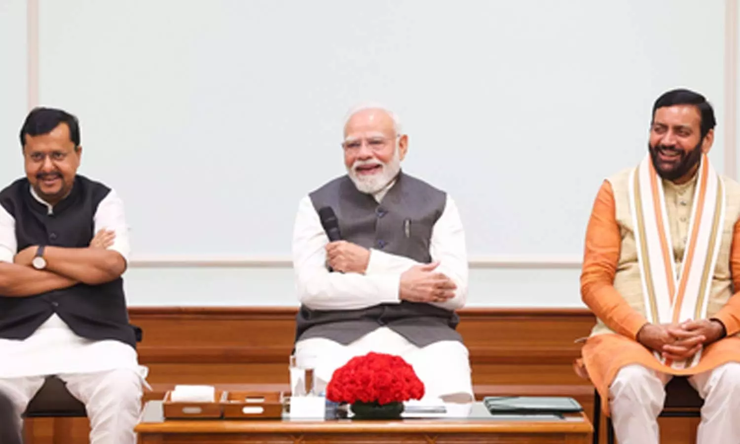 PM Modi’s guidance will be implemented on ground: Haryana CM PM Modi’s guidance will be implemented on ground: Haryana CM