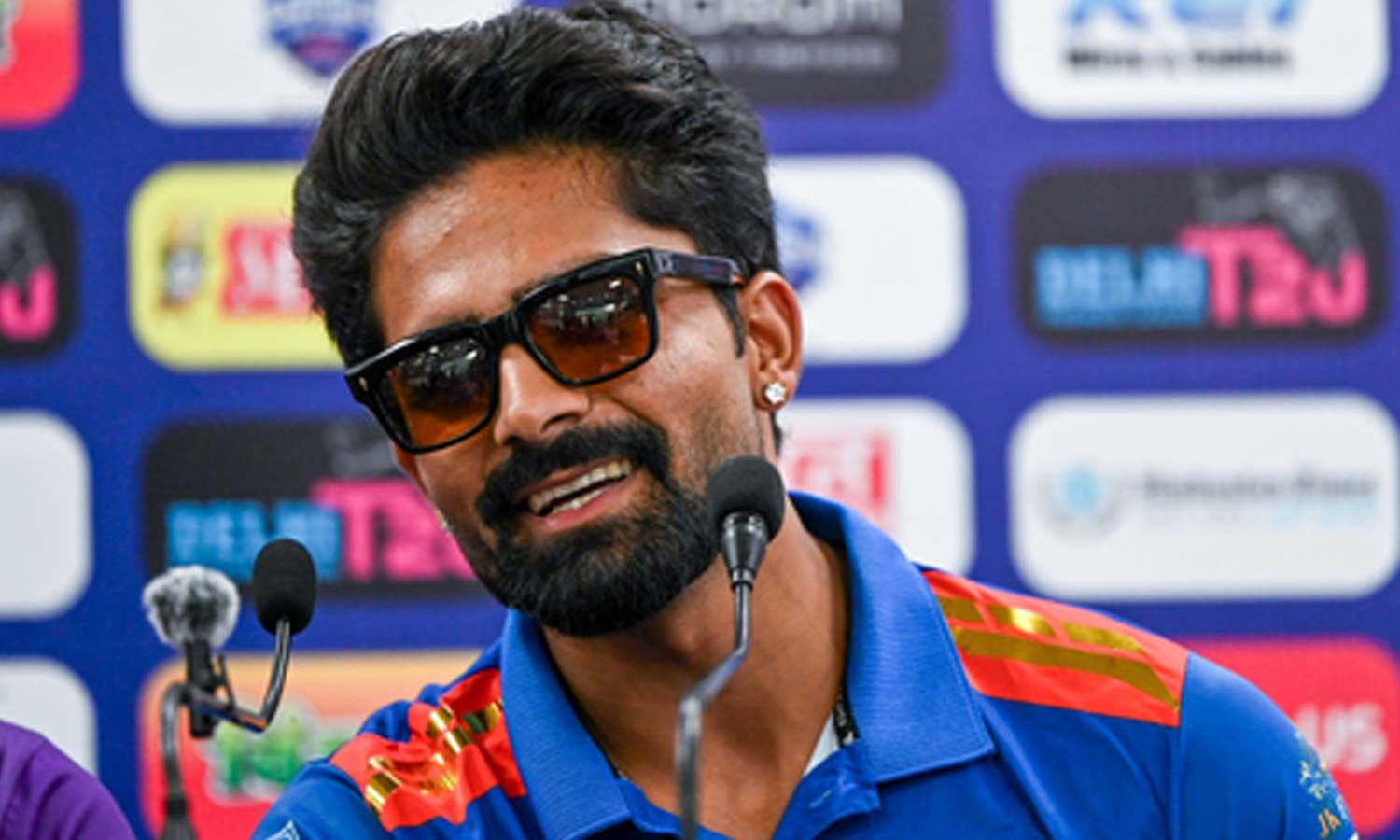 Sarthak Ranjan Returns to Delhi’s Ranji Trophy Squad