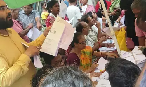 Seva Setu camps draw over 10 lakh registrations on Day 1 across Bengal