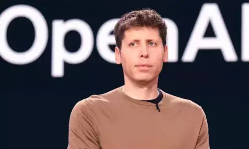 OpenAI Loses Nearly ₹4.8 Crore a Day as Its AI Pushes Costs Higher OpenAI Loses Nearly ₹4.8 Crore a Day as Its AI Pushes Costs Higher