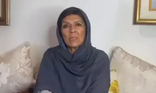 Pakistan’s repression of women is not merely misogyny