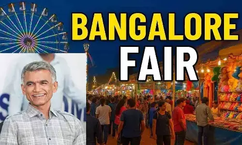 Bengaluru Jatre to bring citywide cultural celebrations from December 4