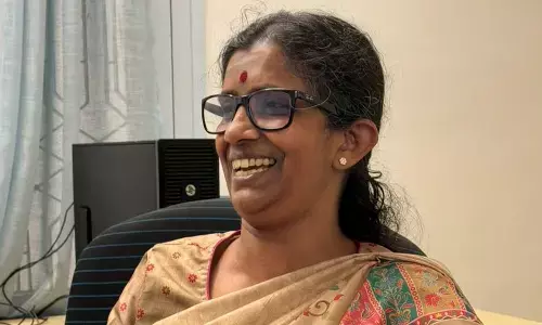 Bharathi Subramanian Bharathi Subramanian