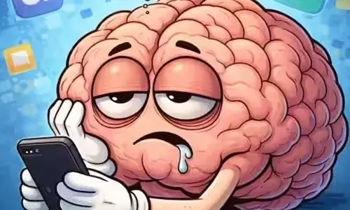 Is AI killing boredom?