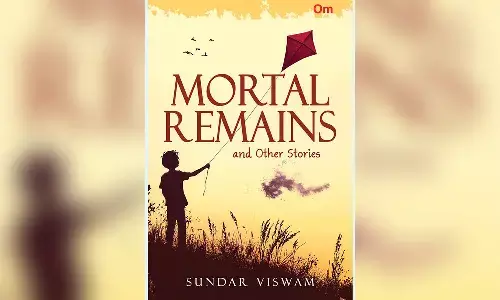Ordinary lives, extraordinary truths