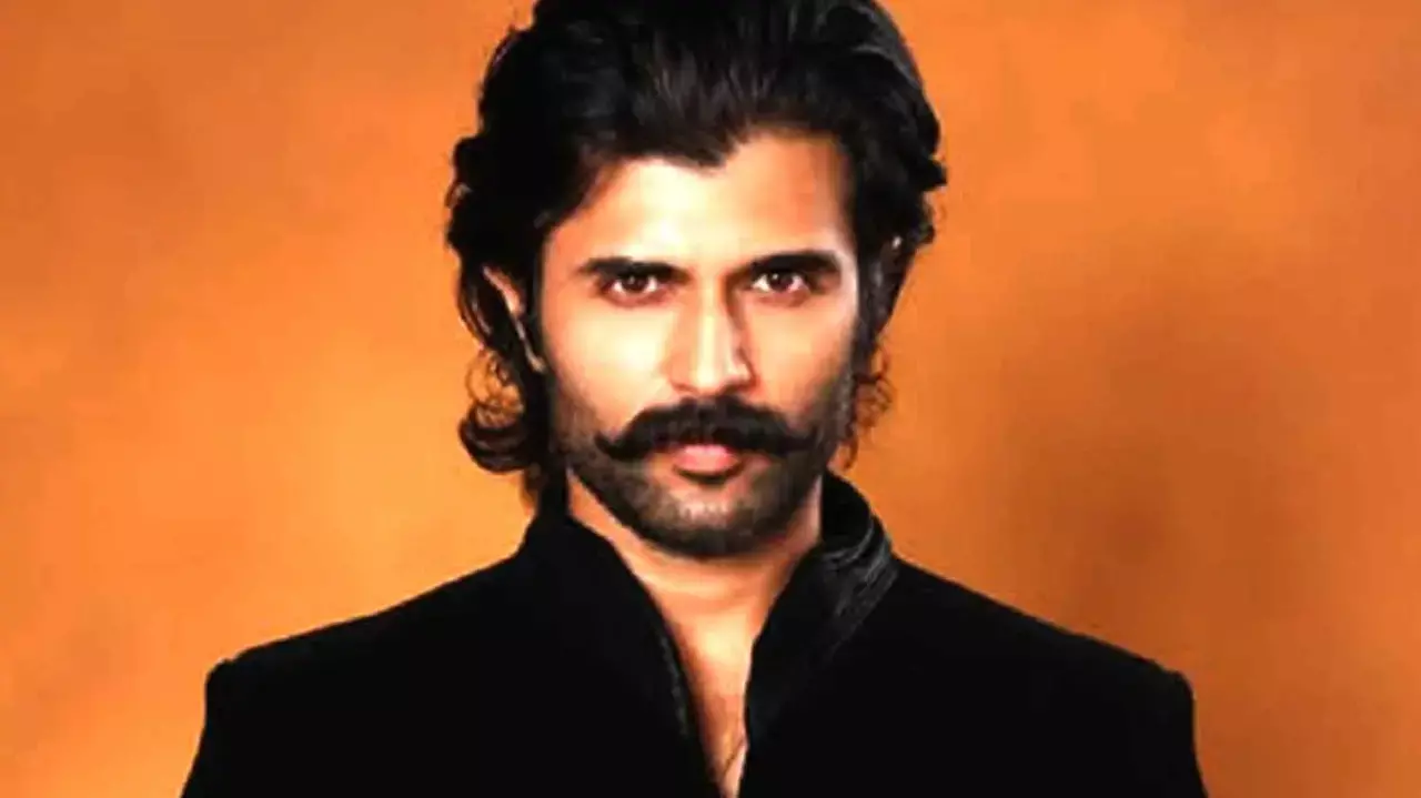 Vijay Deverakonda Vijay Deverakonda