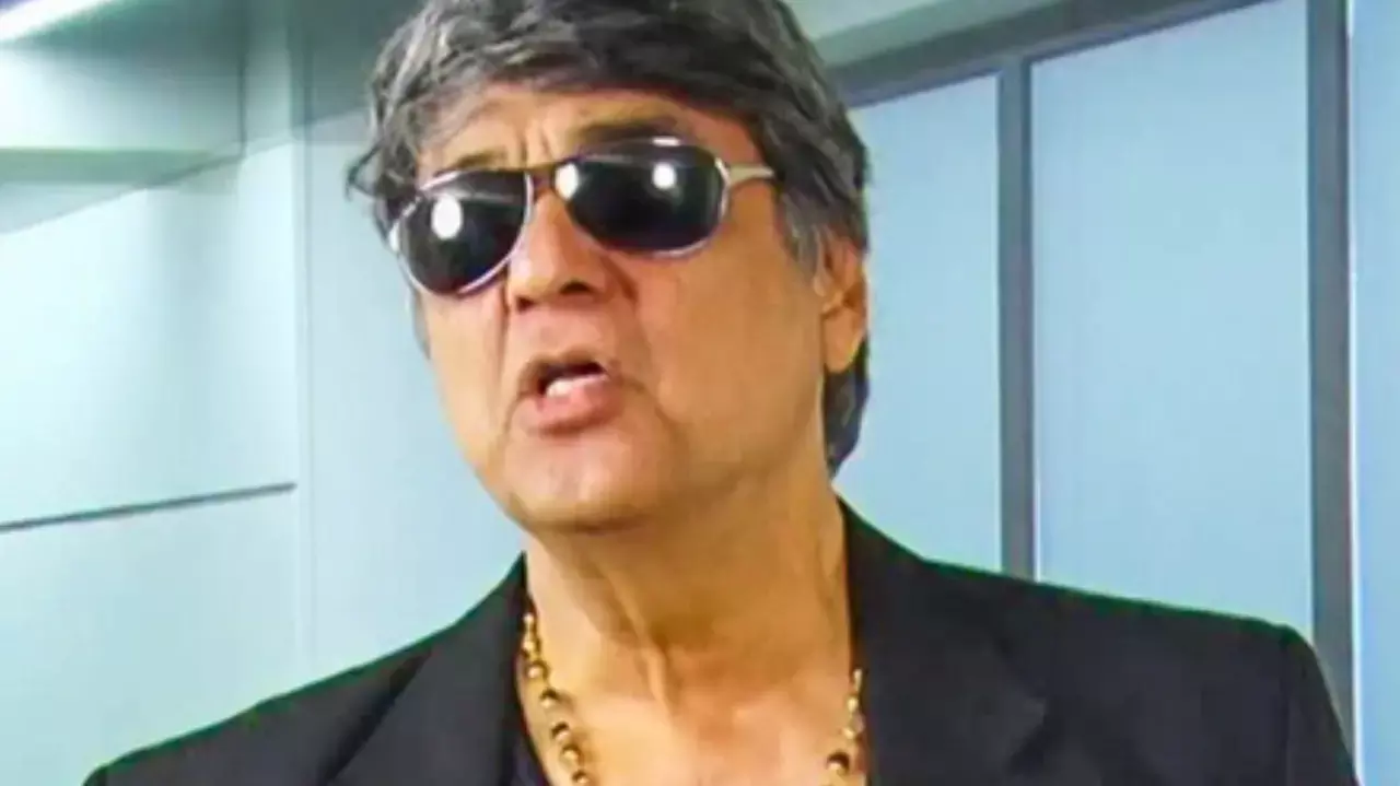 Actor Mukesh Khanna has opened up about his upcoming film Vishwaguru, Actor Mukesh Khanna has opened up about his upcoming film Vishwaguru,