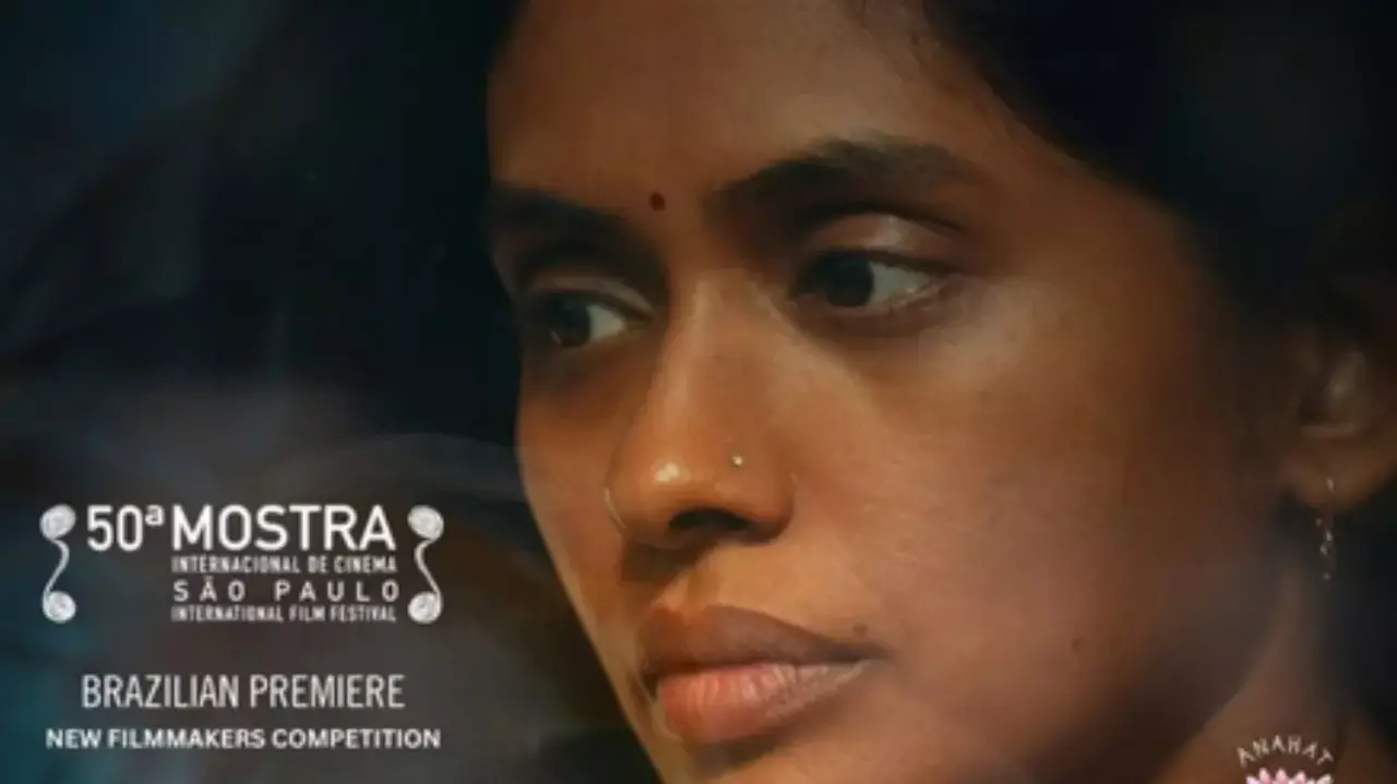 Following a world premiere at the Busan International Film Festival, Selvi Following a world premiere at the Busan International Film Festival, Selvi