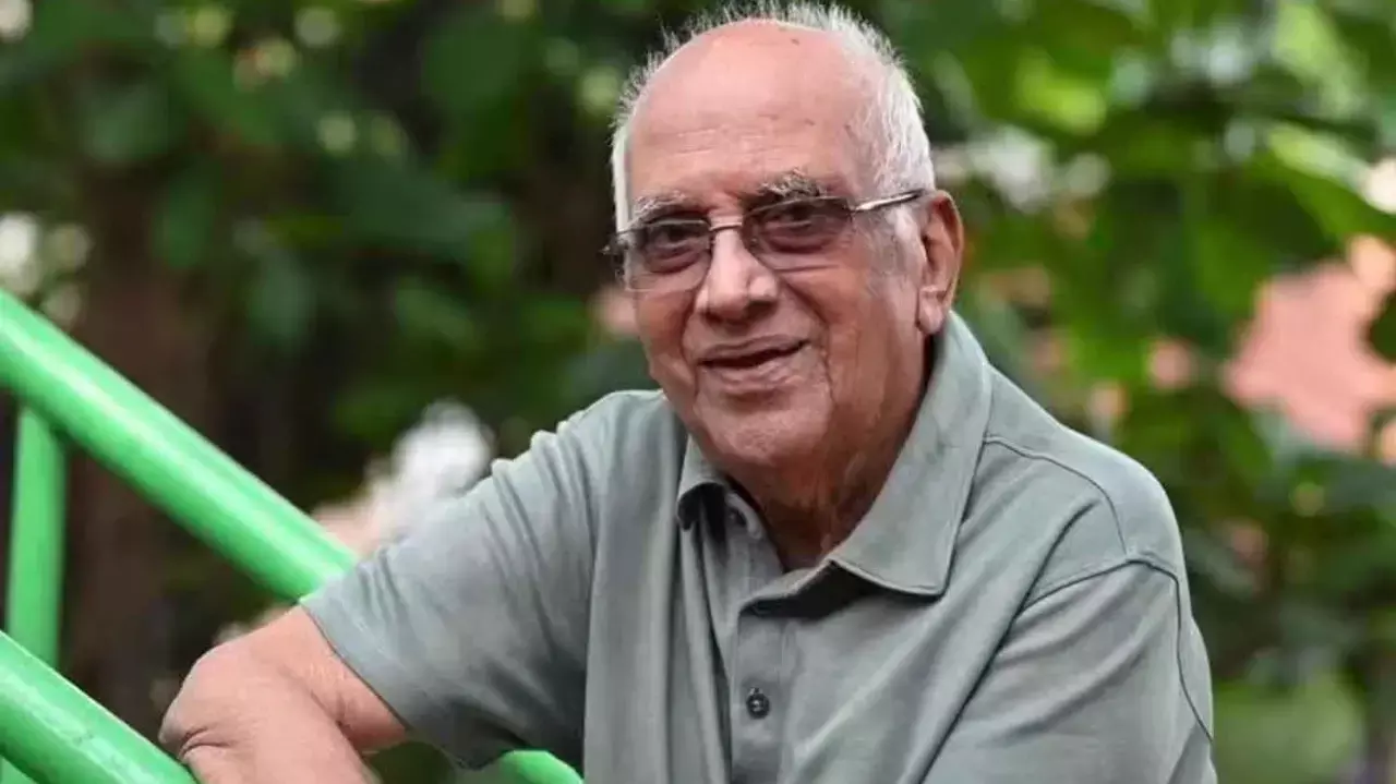 Singeetham Srinivasa Rao Singeetham Srinivasa Rao