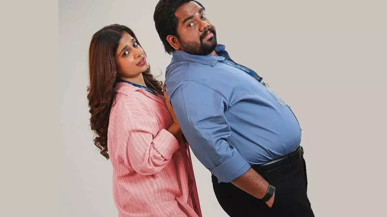 ‘Least Eligible Bachelor’ trailer promises a fun-filled entertainer ‘Least Eligible Bachelor’ trailer promises a fun-filled entertainer