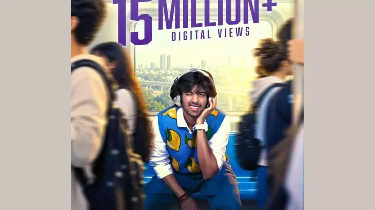 ‘Matsya’ glimpse crosses 15 Million views; boosts buzz ‘Matsya’ glimpse crosses 15 Million views; boosts buzz