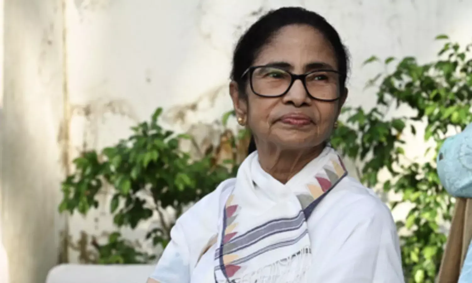 Former West Bengal Chief Minister Mamata Banerjee Former West Bengal Chief Minister Mamata Banerjee