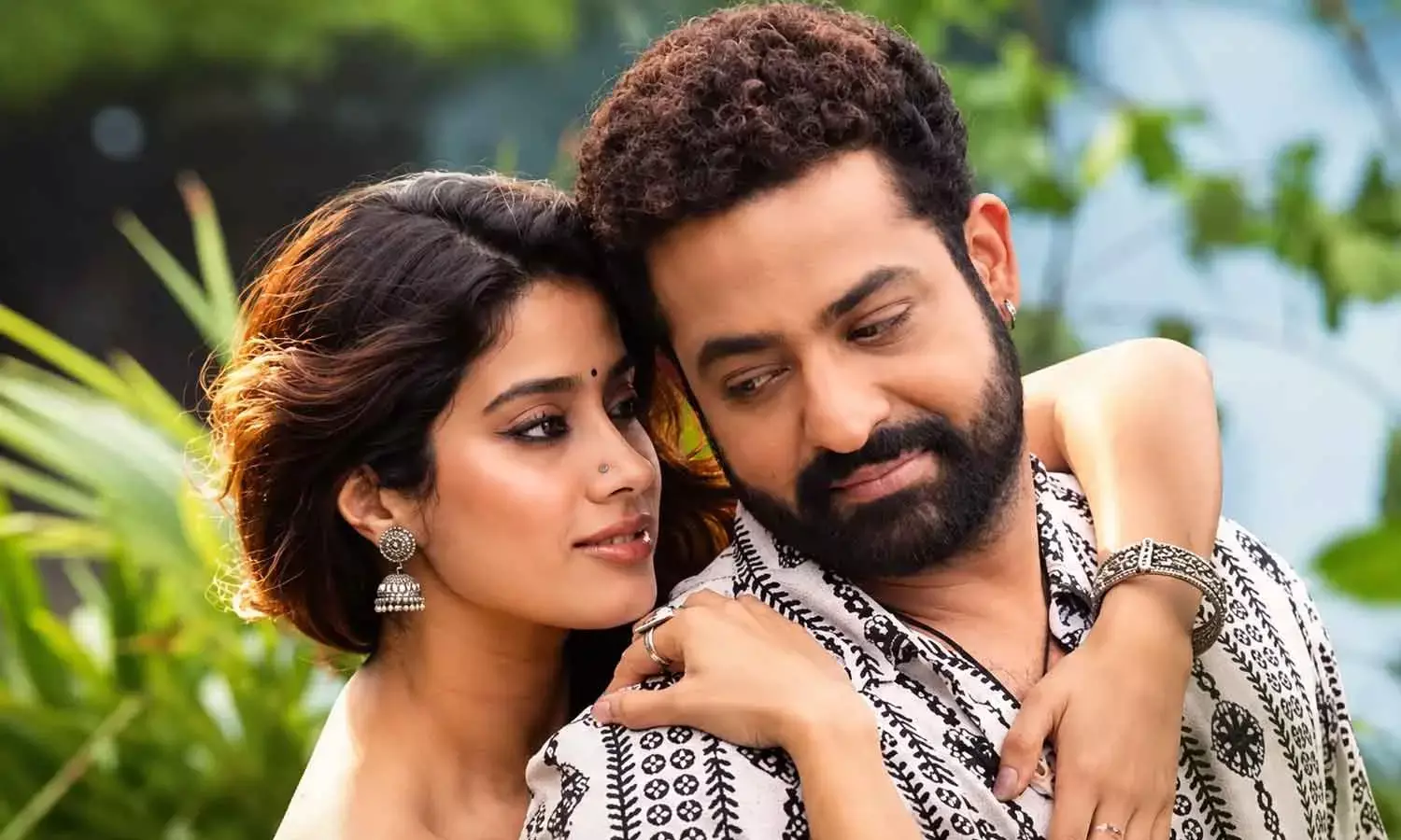 Cops register case over Janhvi Kapoor AI video Cops register case over Janhvi Kapoor AI video