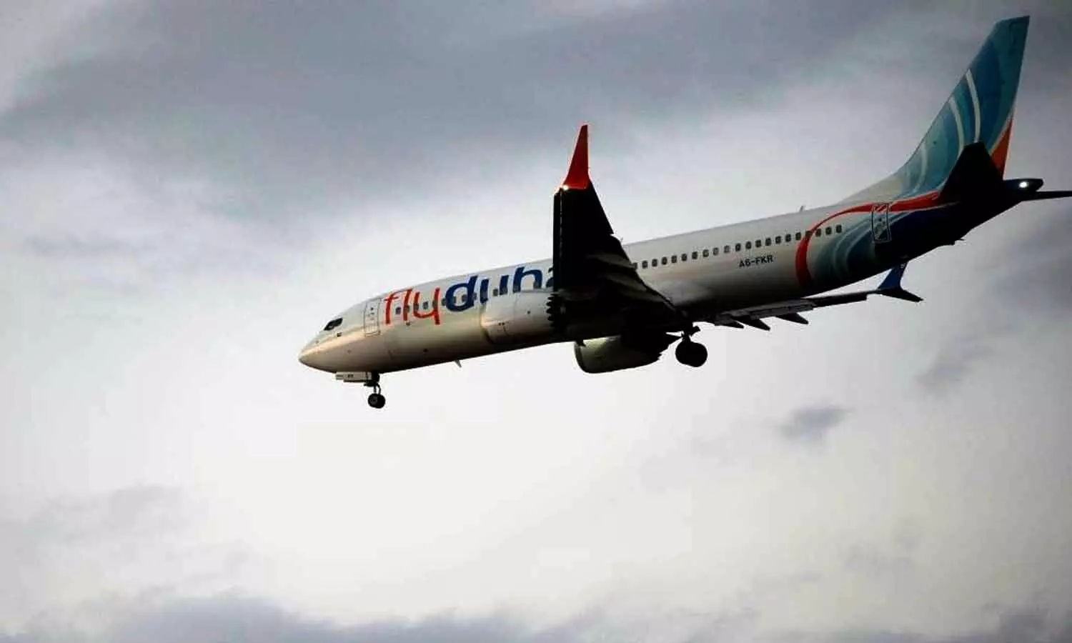 Who are mystery men who stepped in to keep FlyDubai plane from crashing? Who are mystery men who stepped in to keep FlyDubai plane from crashing?