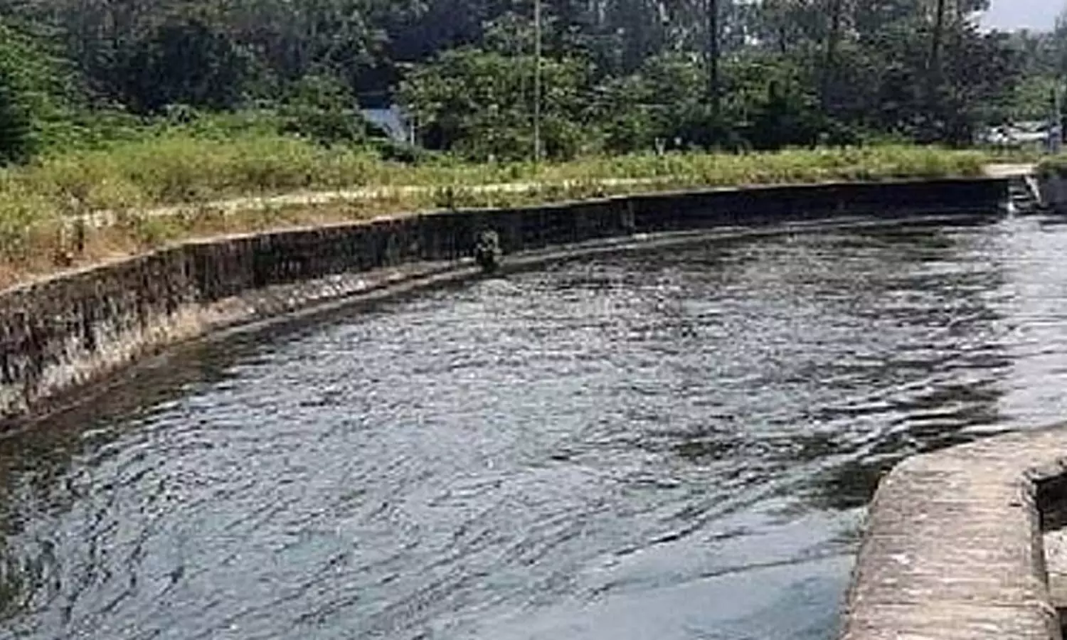 TN ministerial team to visit Kerala on Monday for Anamalayar-Nallaru project talks TN ministerial team to visit Kerala on Monday for Anamalayar-Nallaru project talks
